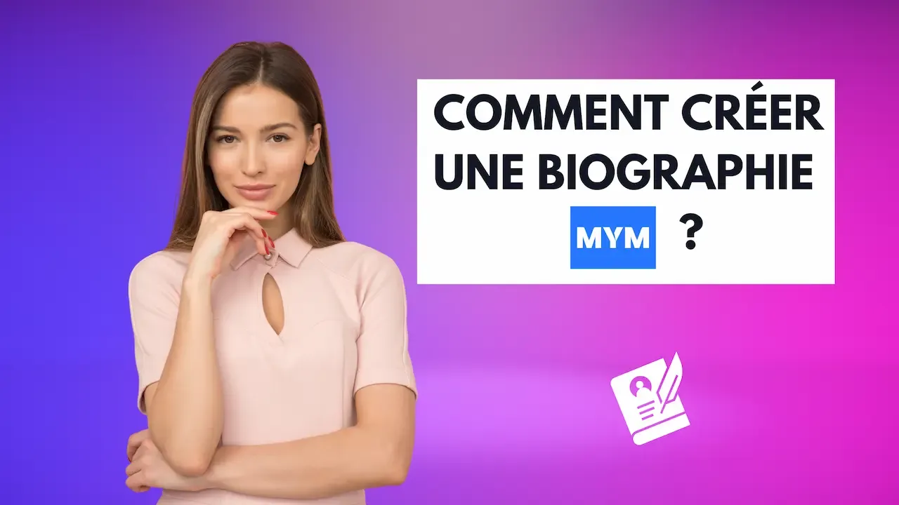 biografía de MYM