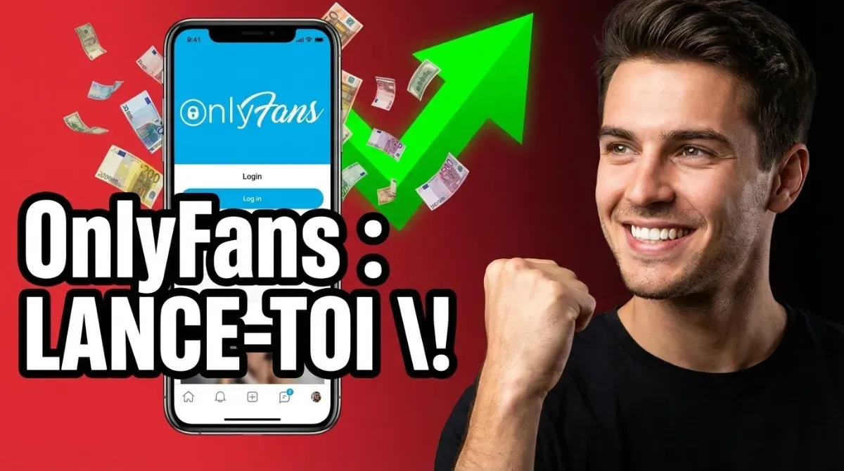 Ser creador de OnlyFans hombre: la guía para lanzar tu cuenta