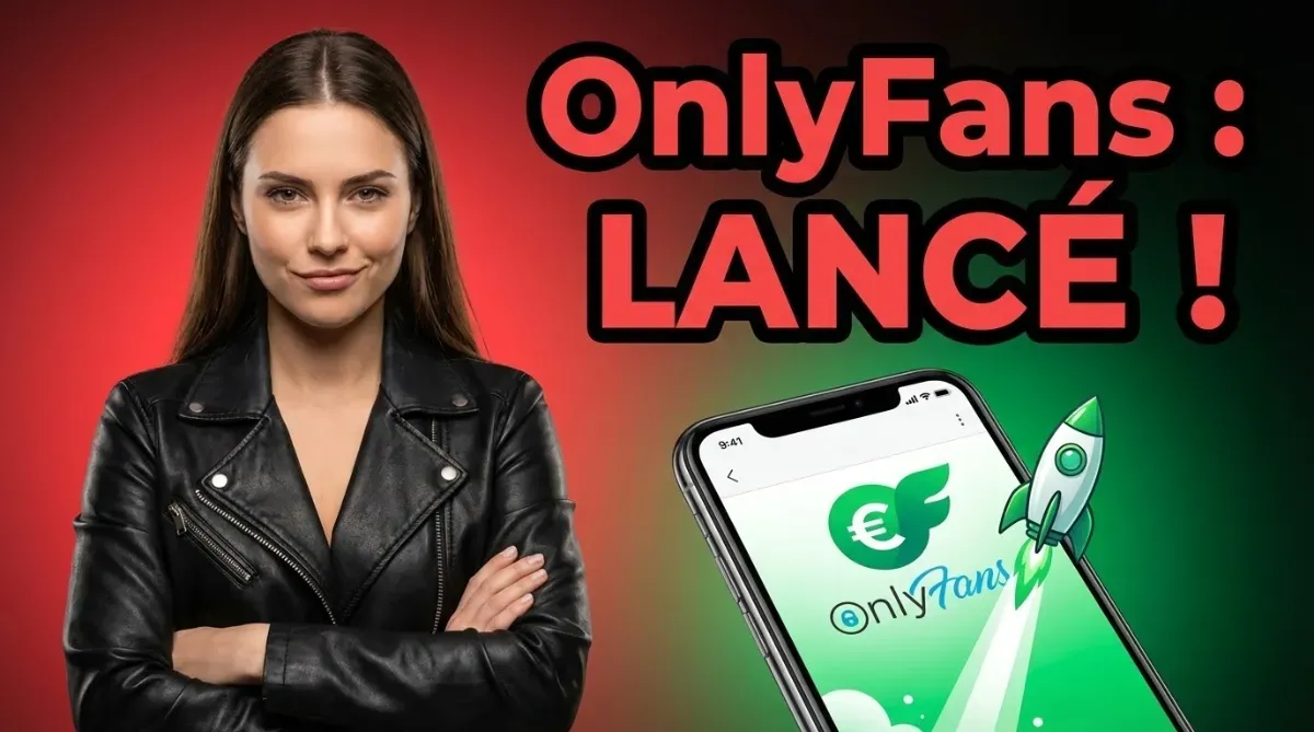 Hazte creador de OnlyFans: la guía para empezar y triunfar