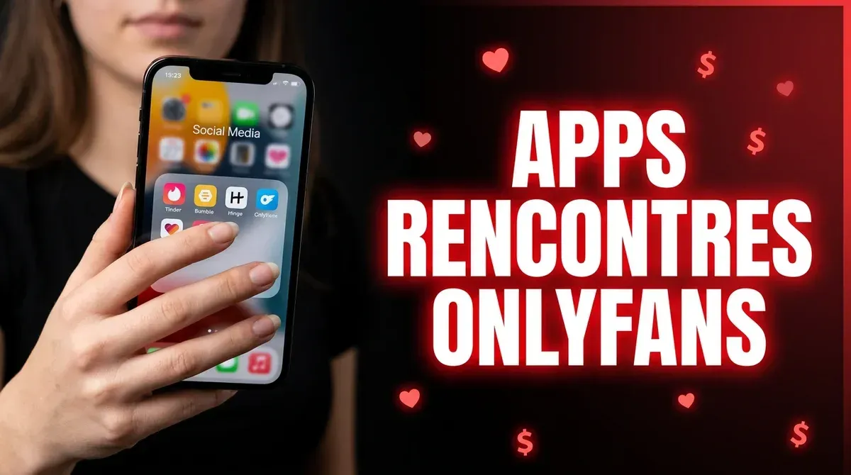 Apps para ligar para promocionar OnlyFans