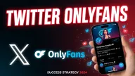 Onlyfans Twitter Stratégie