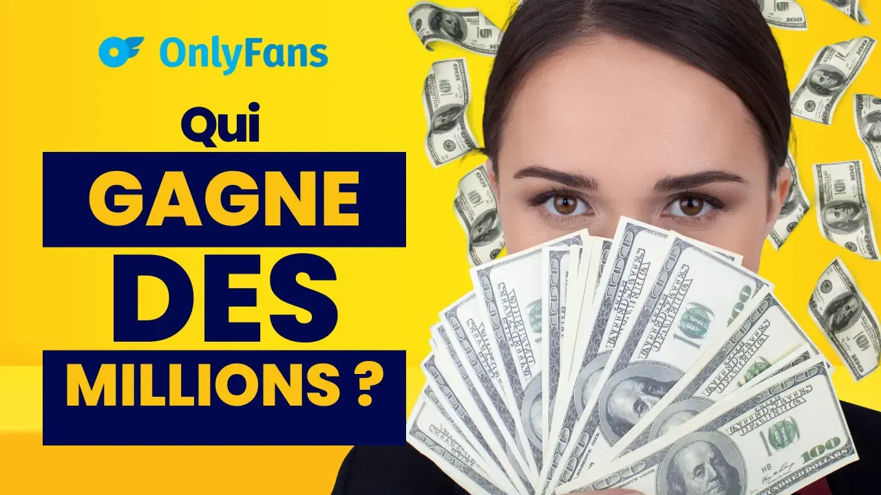 Quién gana más dinero en OnlyFans