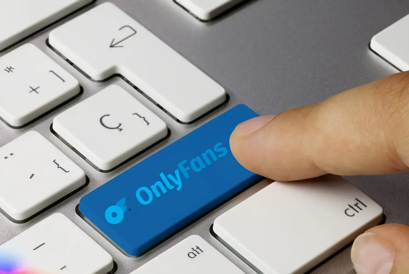 vender tus fotos en OnlyFans
